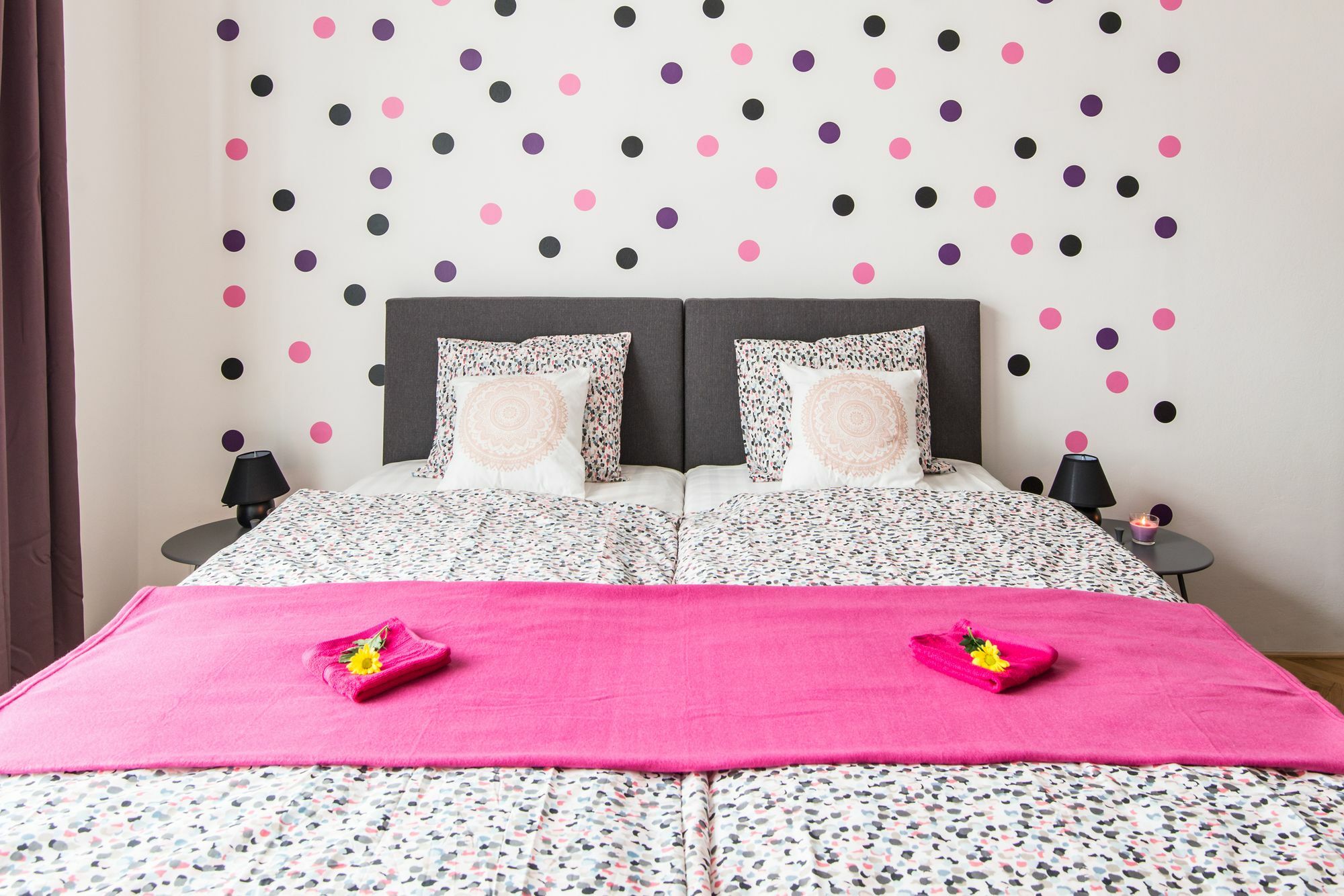 Apartamento Narodni