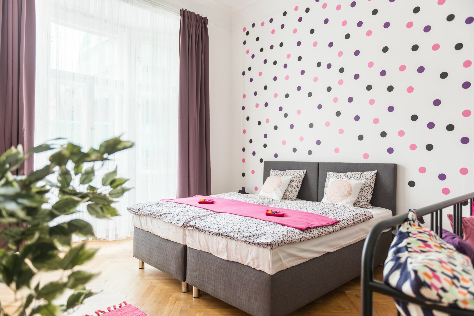 Narodni Apartamento