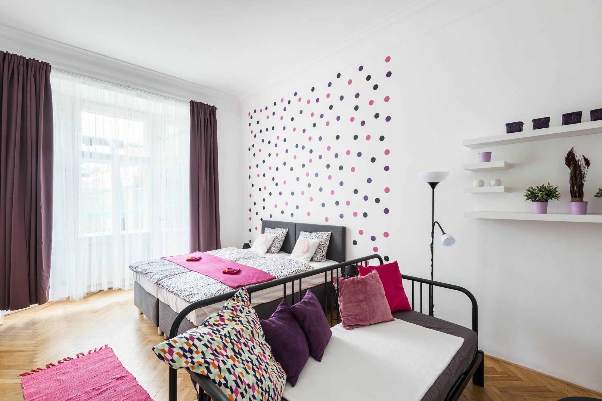 Apartamento Narodni