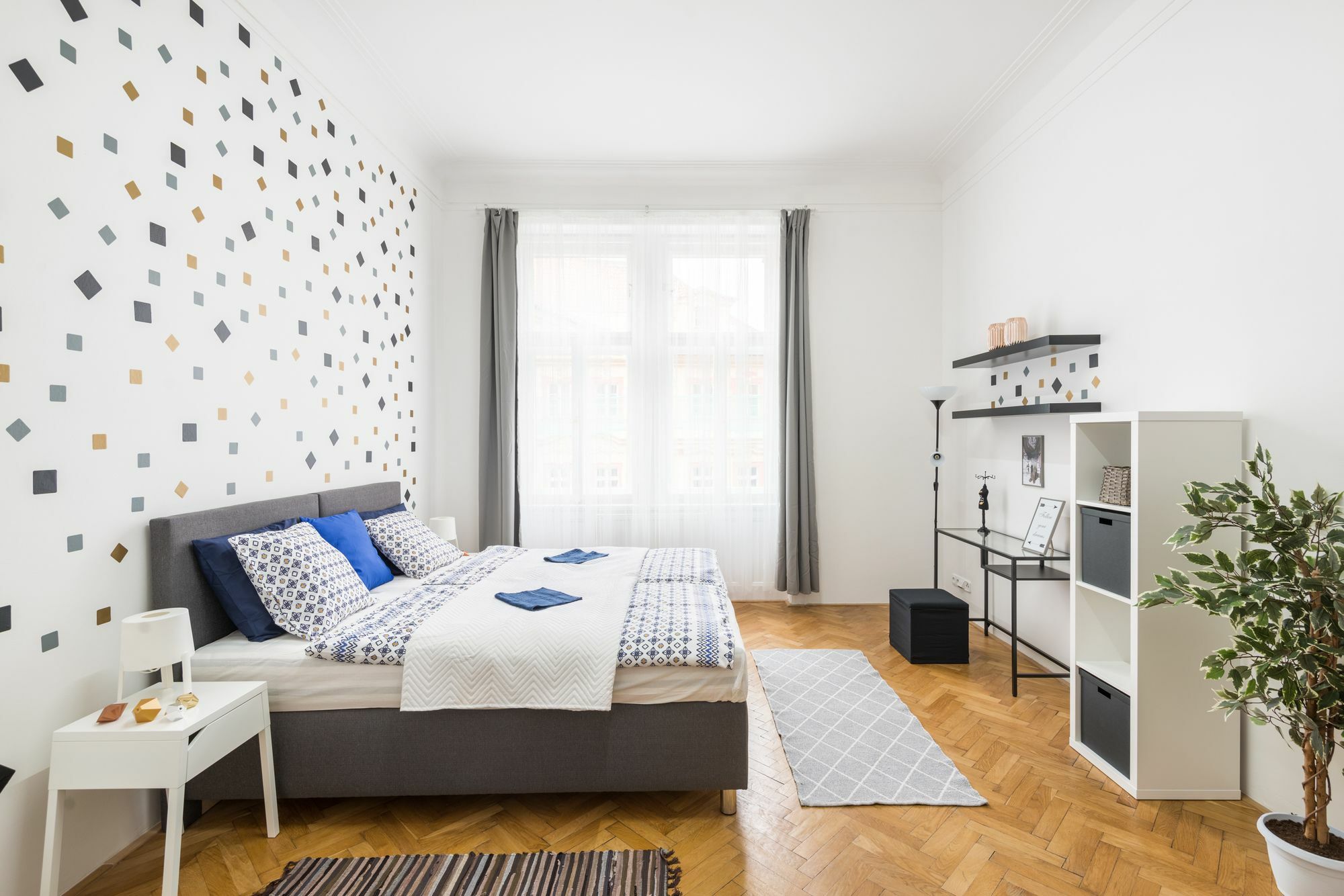 Narodni Apartamento *
