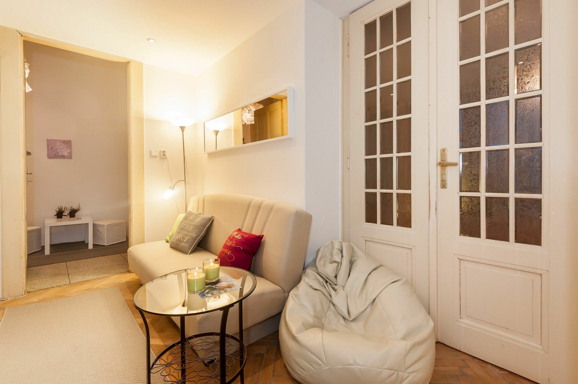 Apartamento Narodni