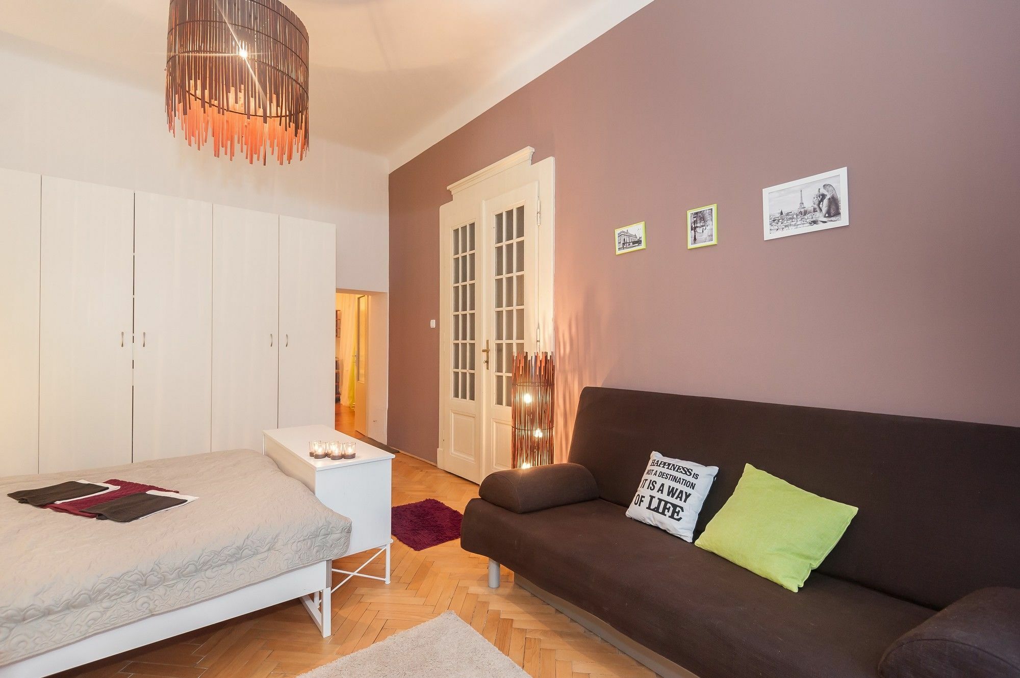Narodni Apartamento *