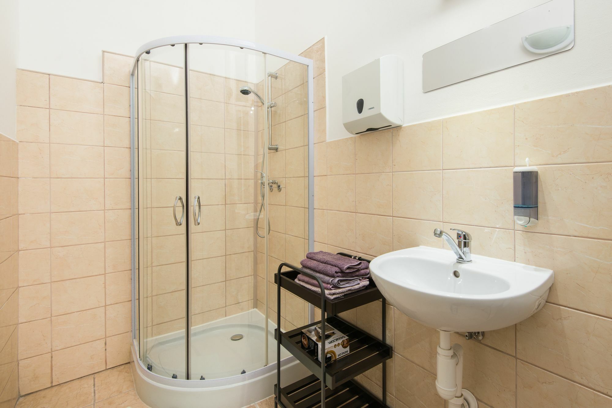 Apartamento Narodni Praga