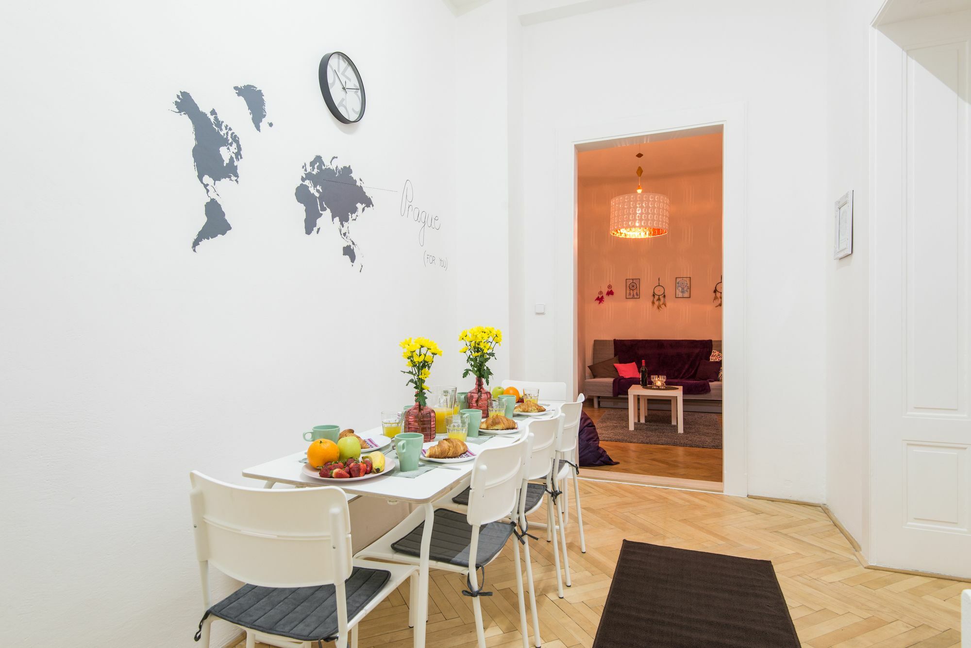 Narodni Apartamento